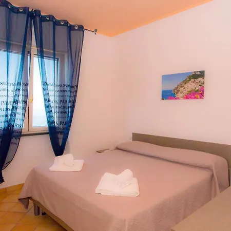 Coast Apartment