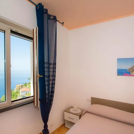 Apartment Coast
