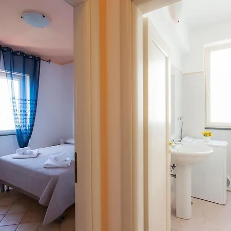 Coast Apartment